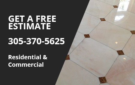 Miami Marble Polishing
