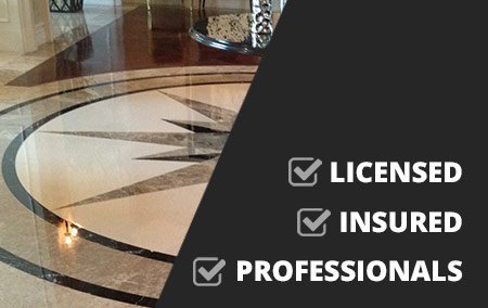 Marble Polishing Miami