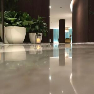 1 marble polishing