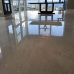 Marble Polishing Miami Florida