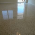 TERRAZZO RESTORATION