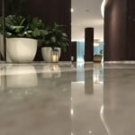 Marble Polishing Miami