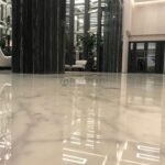 Marble Polishing Miami
