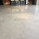 Marble Polishing Miami Florida
