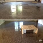 ACROPOLIS MARBLE POLISHING BEFORE & AFTER PROJECTS