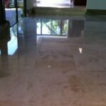 Marble Polishing Miami Florida