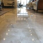 Marble Polishing Miami