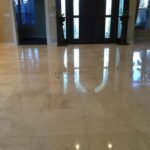 Marble Polishing Miami Florida