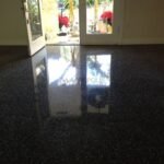 TERRAZZO RESTORATION