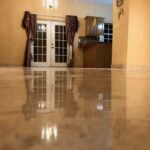 Marble Polishing Miami