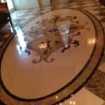 Marble Polishing Miami Florida