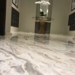 Marble Polishing Miami