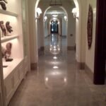 Marble Polishing Miami Florida