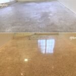 ACROPOLIS MARBLE POLISHING BEFORE & AFTER PROJECTS