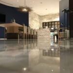 Marble Polishing Miami