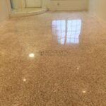 TERRAZZO RESTORATION