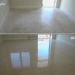 ACROPOLIS MARBLE POLISHING BEFORE & AFTER PROJECTS