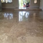 ACROPOLIS MARBLE POLISHING TRAVERTINE RESTORATION