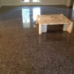TERRAZZO RESTORATION