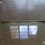 ACROPOLIS MARBLE POLISHING BEFORE & AFTER PROJECTS