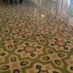MEXICAN & CUBAN TILE RESTORATION