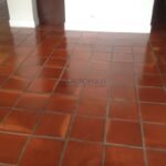 MEXICAN & CUBAN TILE RESTORATION