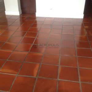 MEXICAN & CUBAN TILE RESTORATION