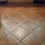 MEXICAN & CUBAN TILE RESTORATION