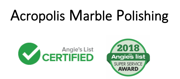 Certified Marble Polishing
